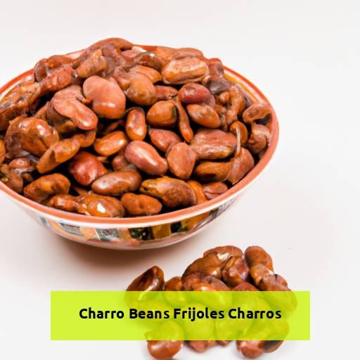 charro beans frijoles charros
